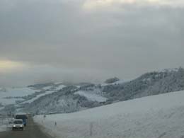 foto nevicata del 21 Febbraio 2005 4